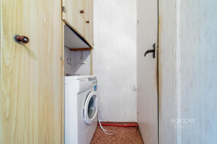 Pronájem bytu 3+1, Praha - Nusle, Pujmanové, 70 m2