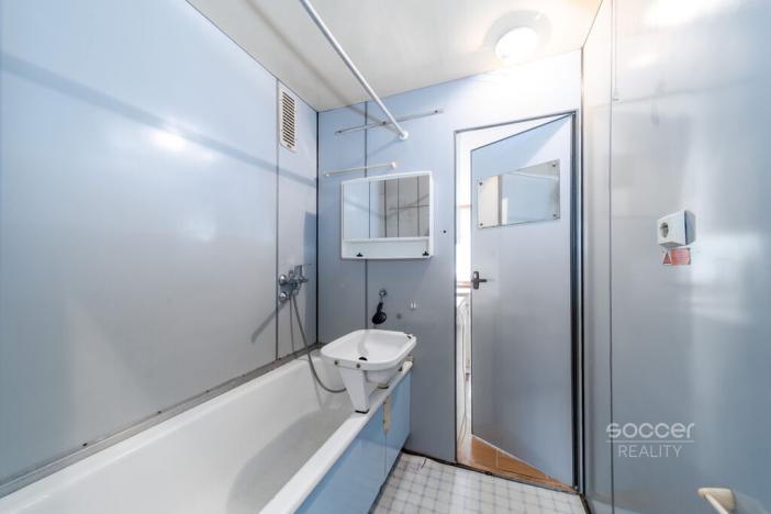 Pronájem bytu 3+1, Praha - Nusle, Pujmanové, 70 m2