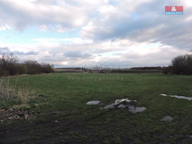 Prodej komerčního pozemku, Spořice, 4195 m2