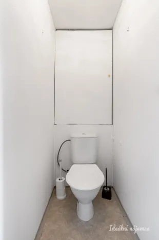 Pronájem bytu 2+kk, Praha - Střížkov, Jablonecká, 43 m2