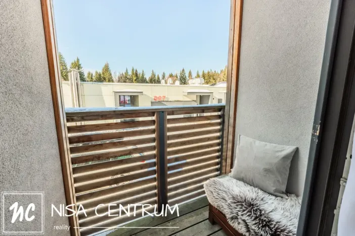 Prodej bytu 2+kk, Harrachov, 48 m2