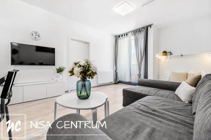 Prodej bytu 2+kk, Harrachov, 48 m2