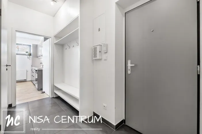 Prodej bytu 2+kk, Harrachov, 48 m2