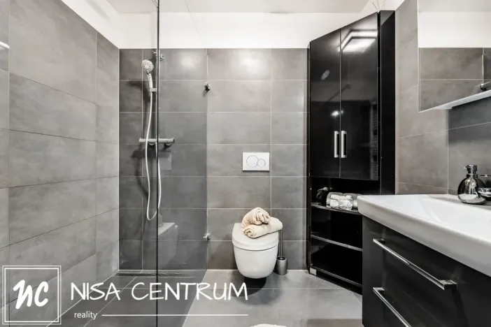 Prodej bytu 2+kk, Harrachov, 48 m2