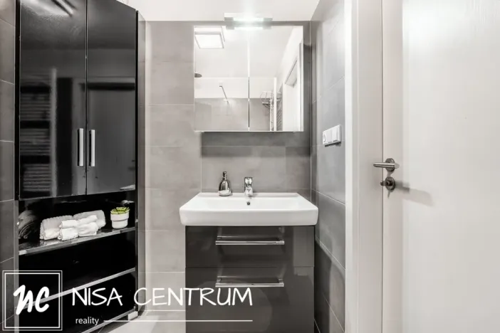 Prodej bytu 2+kk, Harrachov, 48 m2