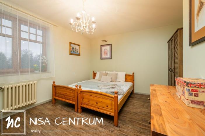 Prodej rodinného domu, Radimovice, 190 m2