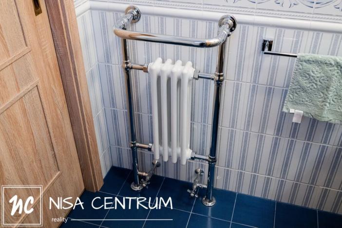 Prodej rodinného domu, Radimovice, 190 m2