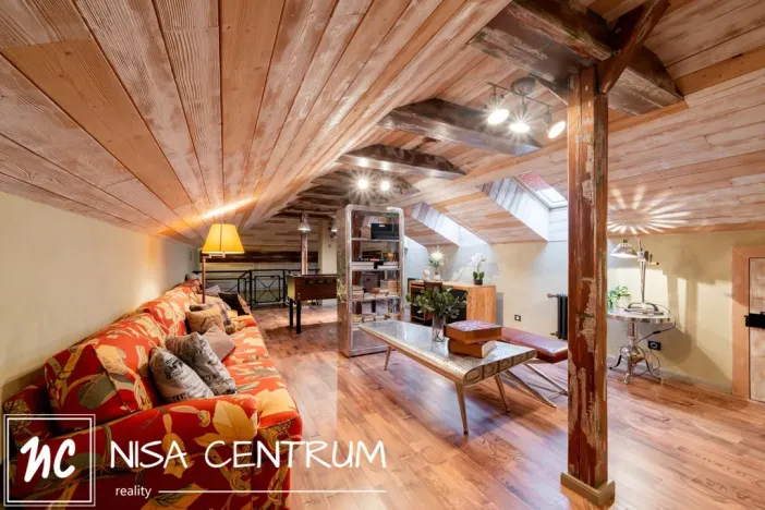 Prodej rodinného domu, Radimovice, 190 m2