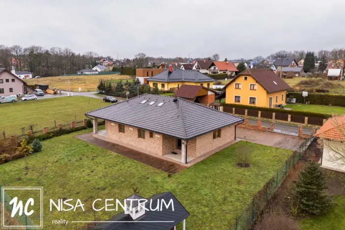 Prodej rodinného domu, Radimovice, 190 m2