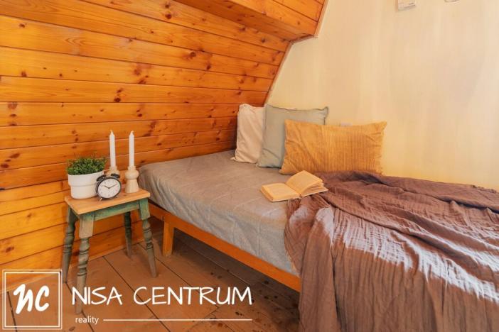 Prodej chalupy, Vysoké nad Jizerou, 90 m2