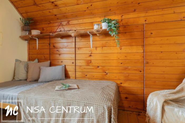 Prodej chalupy, Vysoké nad Jizerou, 90 m2