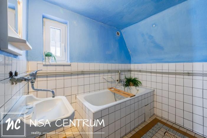 Prodej chalupy, Vysoké nad Jizerou, 90 m2