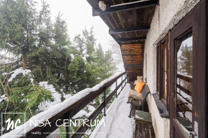 Prodej chalupy, Vysoké nad Jizerou, 90 m2