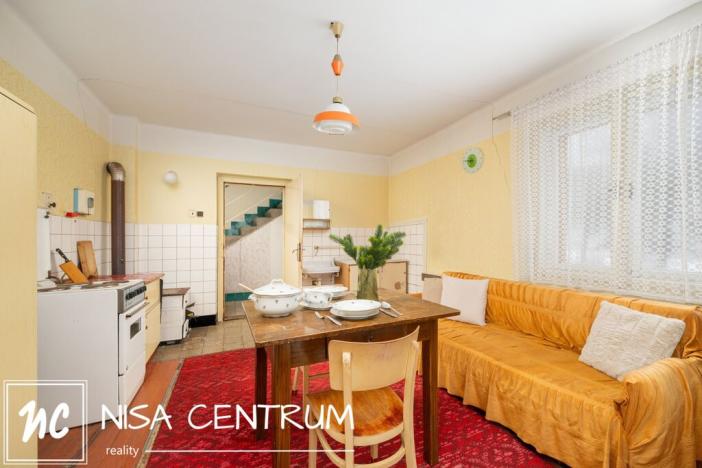 Prodej rodinného domu, Stará Paka - Roškopov, 220 m2