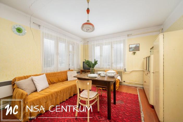 Prodej rodinného domu, Stará Paka - Roškopov, 220 m2