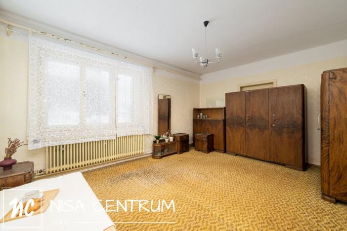 Prodej rodinného domu, Stará Paka - Roškopov, 220 m2