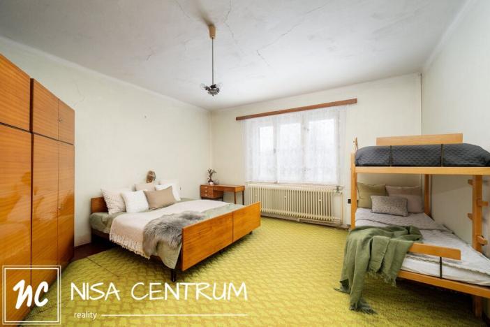 Prodej rodinného domu, Stará Paka - Roškopov, 220 m2