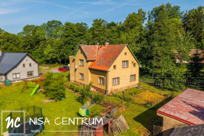 Prodej rodinného domu, Stará Paka - Roškopov, 220 m2