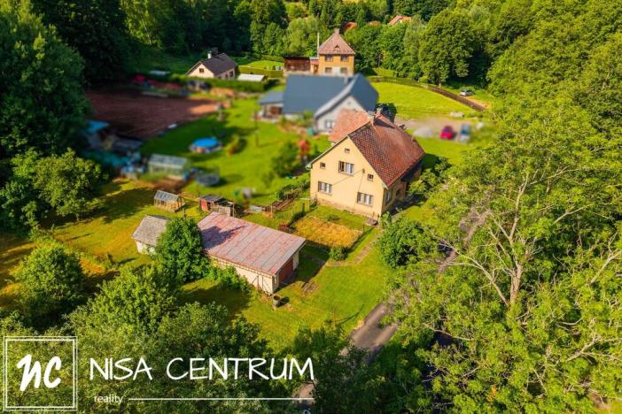 Prodej rodinného domu, Stará Paka - Roškopov, 220 m2