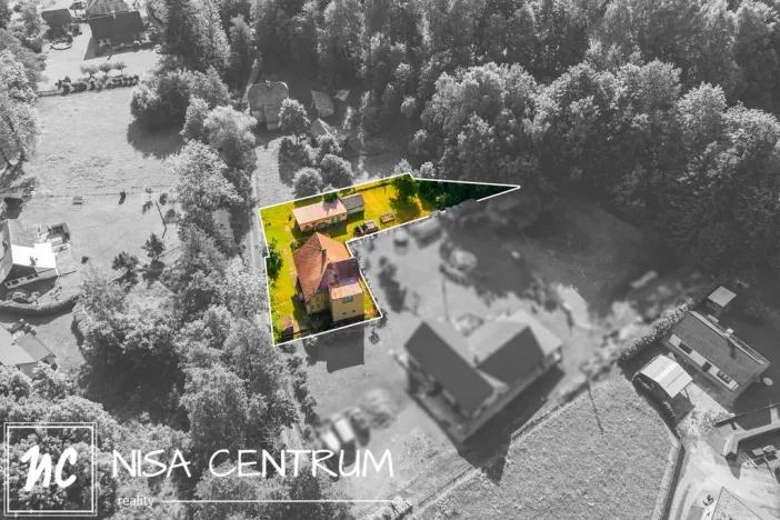 Prodej rodinného domu, Stará Paka - Roškopov, 220 m2