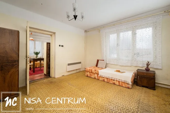 Prodej rodinného domu, Stará Paka - Roškopov, 220 m2