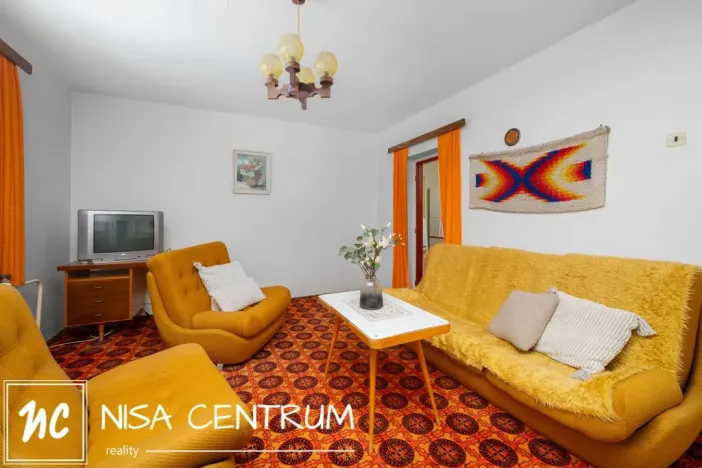 Prodej rodinného domu, Stará Paka - Roškopov, 220 m2