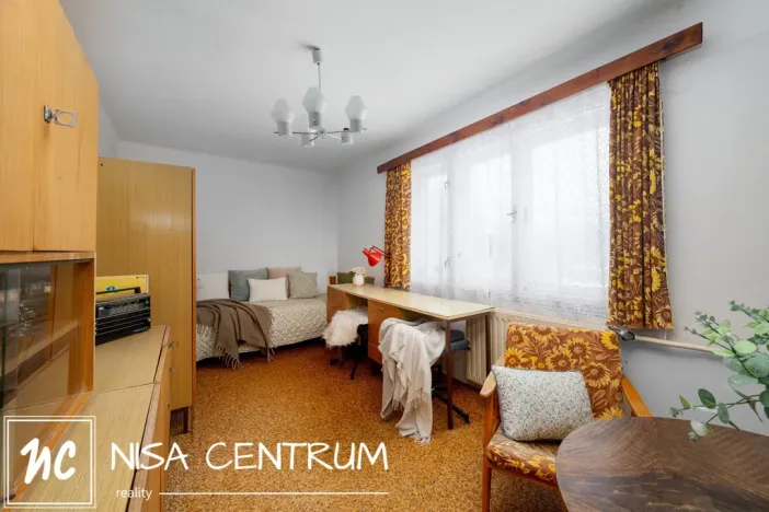 Prodej rodinného domu, Stará Paka - Roškopov, 220 m2