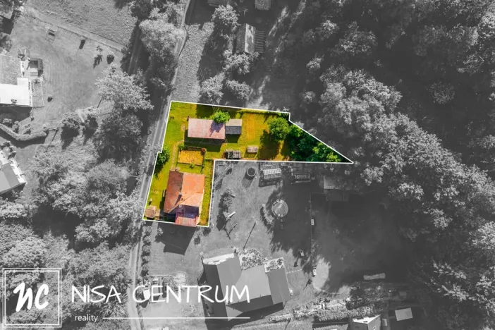 Prodej rodinného domu, Stará Paka - Roškopov, 220 m2