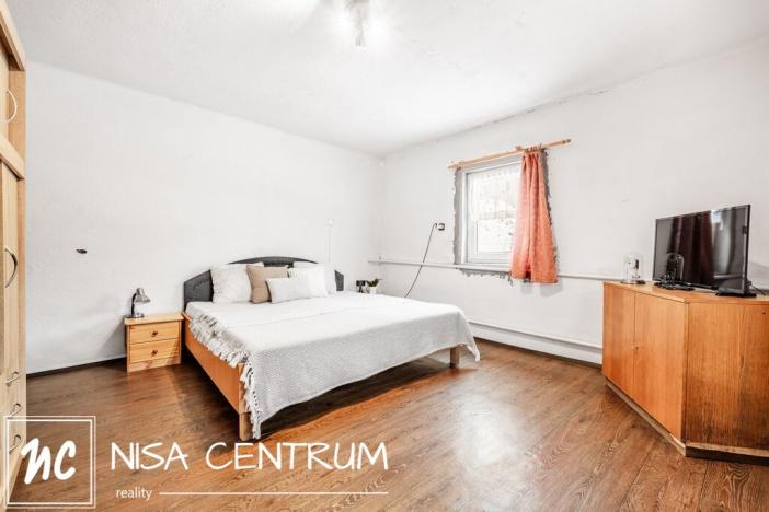 Prodej rodinného domu, Poniklá, 285 m2