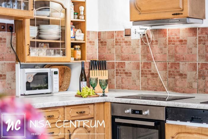 Prodej rodinného domu, Poniklá, 285 m2