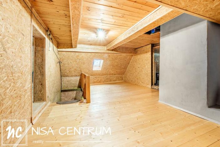 Prodej rodinného domu, Poniklá, 285 m2