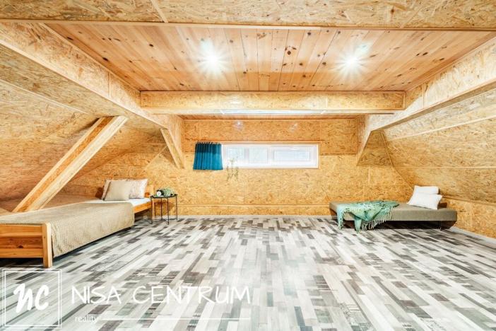 Prodej rodinného domu, Poniklá, 285 m2