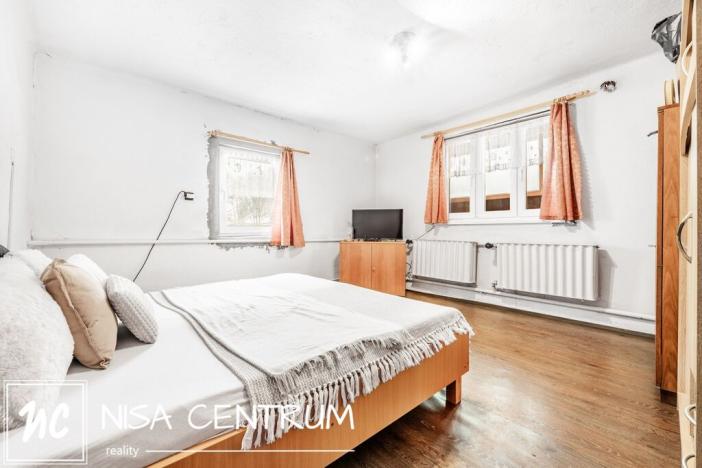 Prodej rodinného domu, Poniklá, 285 m2