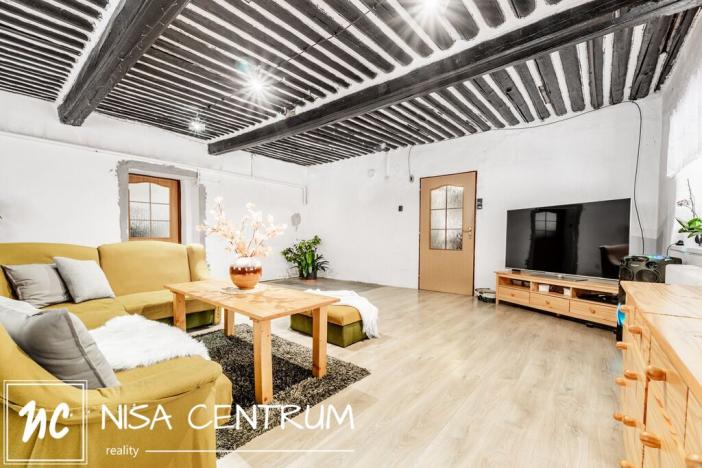 Prodej rodinného domu, Poniklá, 285 m2