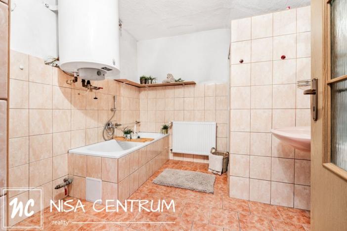 Prodej rodinného domu, Poniklá, 285 m2