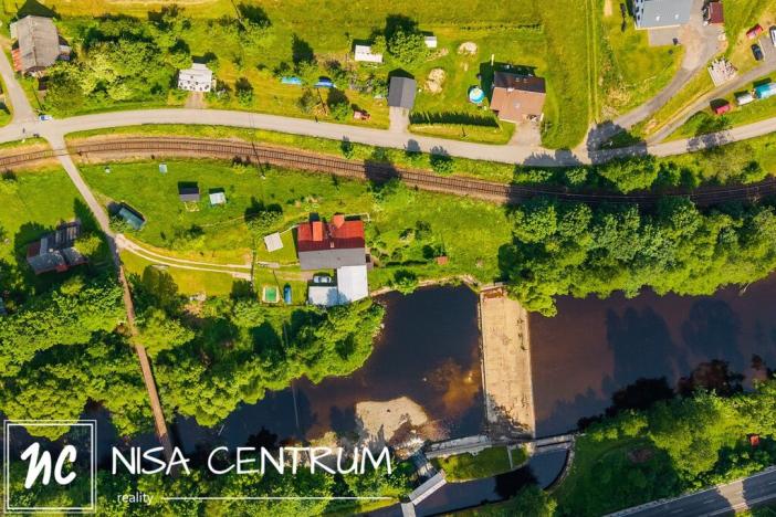 Prodej rodinného domu, Poniklá, 285 m2