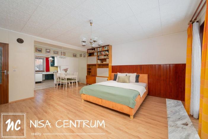 Prodej rodinného domu, Jilemnice, Za Lázněmi, 228 m2