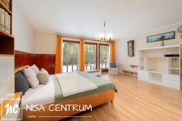 Prodej rodinného domu, Jilemnice, Za Lázněmi, 228 m2