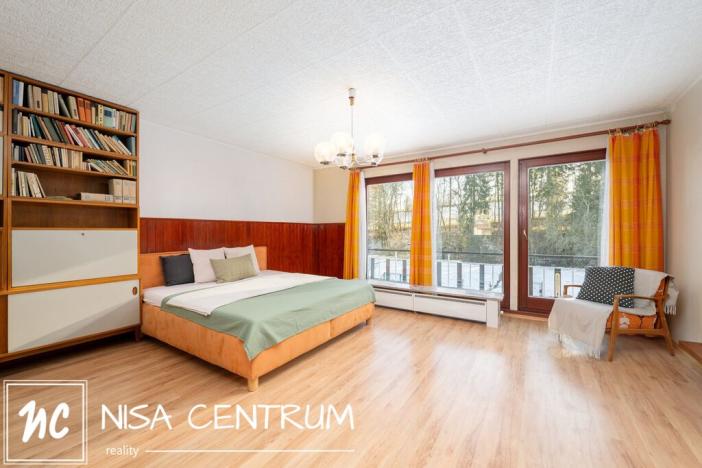 Prodej rodinného domu, Jilemnice, Za Lázněmi, 228 m2