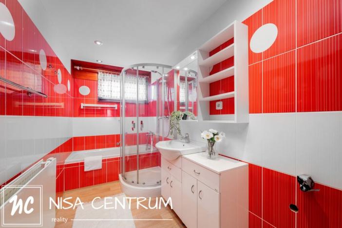 Prodej rodinného domu, Jilemnice, Za Lázněmi, 228 m2