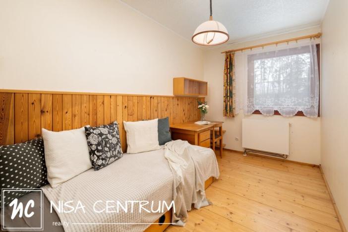 Prodej rodinného domu, Jilemnice, Za Lázněmi, 228 m2