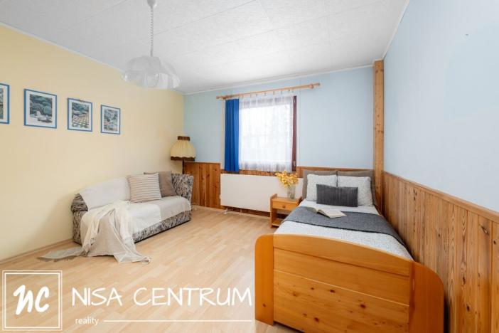 Prodej rodinného domu, Jilemnice, Za Lázněmi, 228 m2