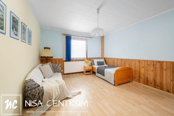 Prodej rodinného domu, Jilemnice, Za Lázněmi, 228 m2