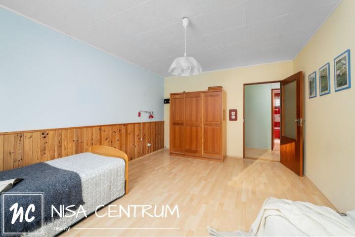 Prodej rodinného domu, Jilemnice, Za Lázněmi, 228 m2