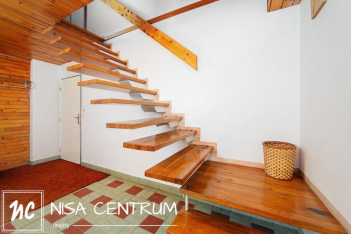 Prodej rodinného domu, Jilemnice, Za Lázněmi, 228 m2