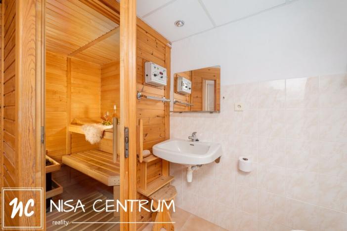 Prodej rodinného domu, Jilemnice, Za Lázněmi, 228 m2