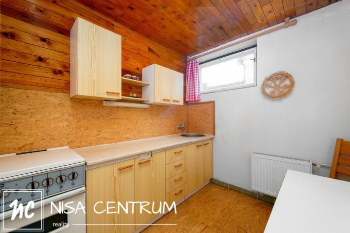 Prodej rodinného domu, Jilemnice, Za Lázněmi, 228 m2