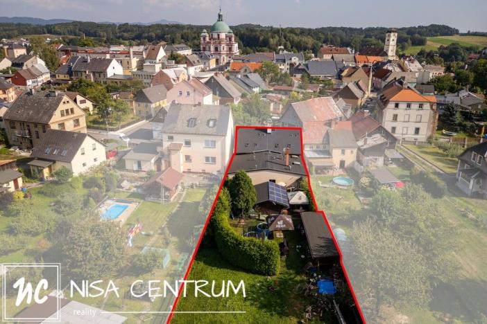 Prodej restaurace, Jablonné v Podještědí, Staroměstská, 272 m2