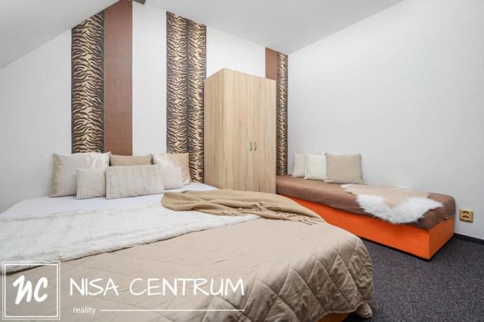 Prodej restaurace, Jablonné v Podještědí, Staroměstská, 272 m2