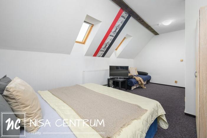 Prodej restaurace, Jablonné v Podještědí, Staroměstská, 272 m2